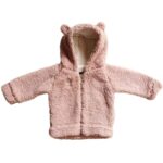 Campera Teddy