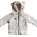 Campera Teddy