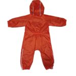 Enterito impermeable para bebes