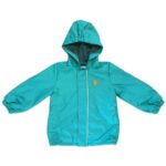 Campera Froggy