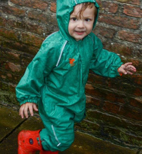 Enterito Froggy